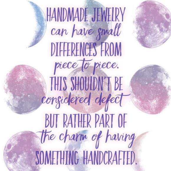 925 Sterling Silver Hammered Textured Horseshoe Necklace - Picture 5 of 7